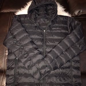 Eddie Bauer jacket